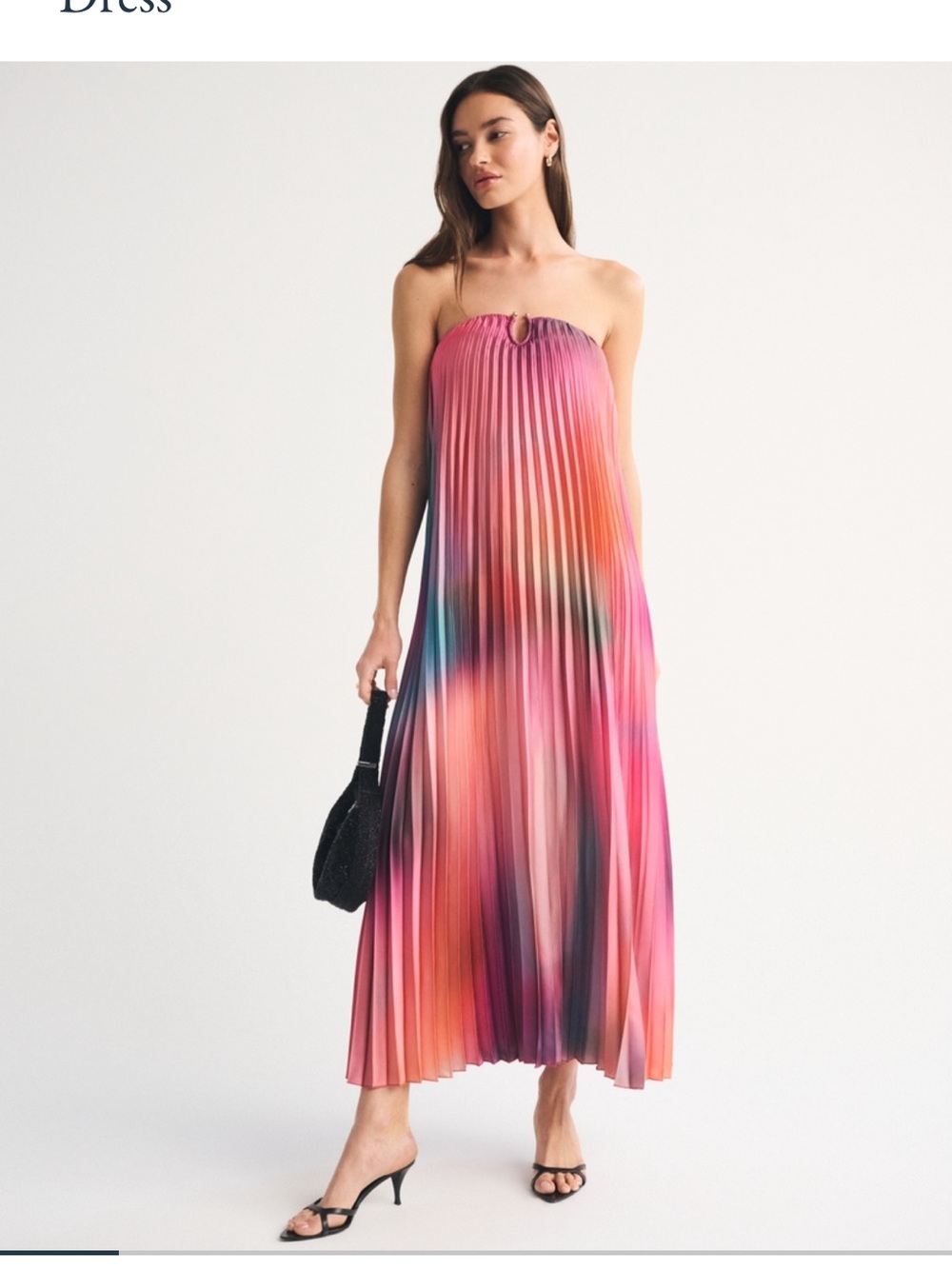 Abercrombie Giselle Dress
